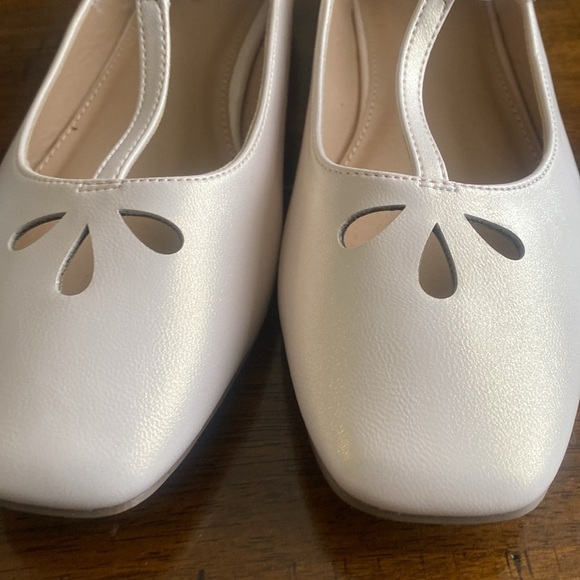 Cato Girls Flat Shoes - Picture 3 of 6